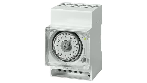 Siemens synkroninen aikakytkin 7LF5300-5 (7LF53005)