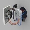 Pikkukuva 3 / 3: CDAU-01/04 Eaton xComfort Dim Actuator