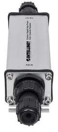 Miniatyrbild 4 av 8: Intellinet Outdoor Gigabit High-Power PoE+ Extender Repeater - Repeater - GigE - 10Base-T, 100Base-TX, 1000Base-T - RJ-45 / RJ-45 - upp till 100 m