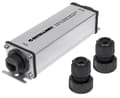 Miniatyrbild 7 av 8: Intellinet Outdoor Gigabit High-Power PoE+ Extender Repeater - Repeater - GigE - 10Base-T, 100Base-TX, 1000Base-T - RJ-45 / RJ-45 - upp till 100 m