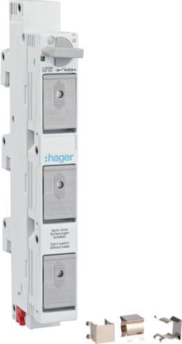 D02 ryttersikring L063M 63A (L063M)