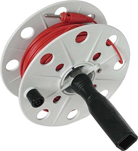 DEHN DH K 40 BS ML0.75 L50M RT Jordmåler tilbehør
