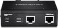 Miniatyrbild 3 av 6: Trendnet TI-IG30 PoE Adapter & Injektor Gigabit Ethernet