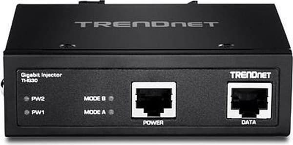 Trendnet TI-IG30 PoE Adapter & Injektor Gigabit Ethernet
