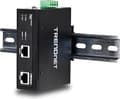 Miniatyrbild 4 av 6: Trendnet TI-IG30 PoE Adapter & Injektor Gigabit Ethernet