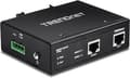 Miniatyrbild 2 av 6: Trendnet TI-IG30 PoE Adapter & Injektor Gigabit Ethernet