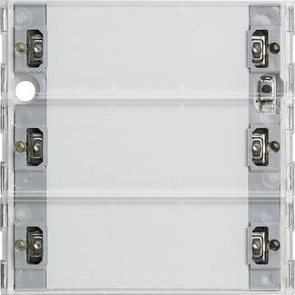 GIRA 511300 Tillbehör för elektriska strömbrytare (511300)