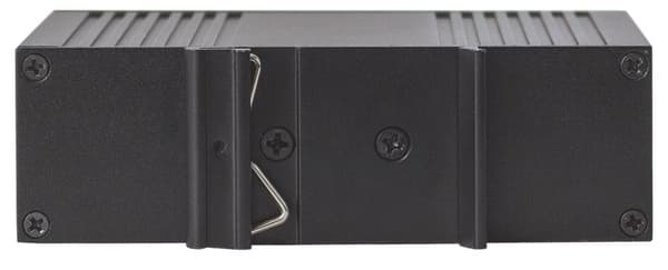 Intellinet Industrial Gigabit High-PoE+ Injektor - Power Injector - 45 - 56 V