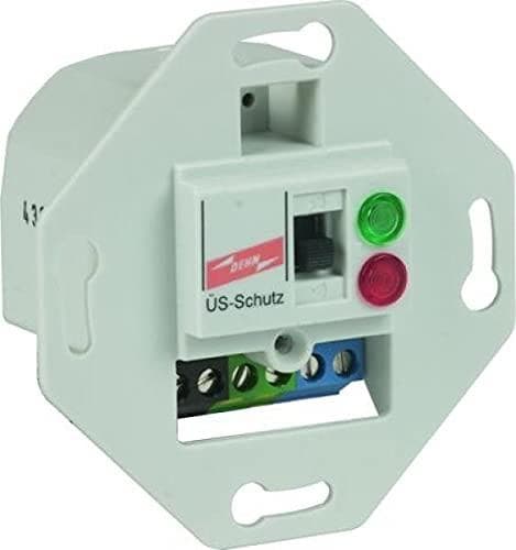 Dehn tipo-3 DSA 230 LA 924370 Overspændingsbeskyttelse