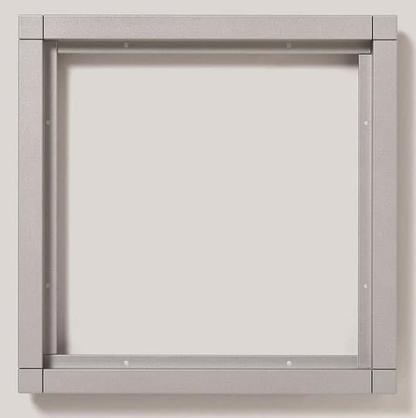 S. Siedle & Soehne kombinationsstel KR 611-2/2-0 SM (200016829-01)