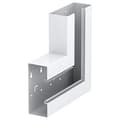 Miniatyrbild 1 av 3: obo-bettermann – Angulo flat gs-sfs70170 wallwasher vit