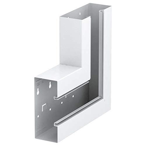 obo-bettermann – Angulo flat gs-sfs70170 wallwasher vit