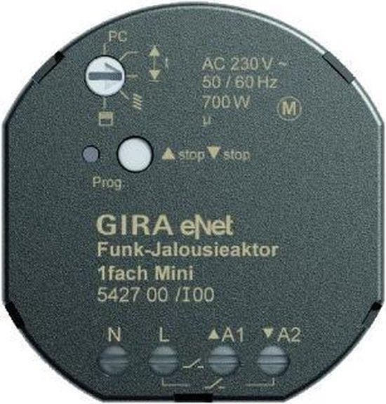 Radio persienne aktuator Mini 542700 (542700)