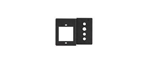 Kramer Electronics t3 F-13 Tilbehør til Device Modular - Modular Device (Sort) Sort