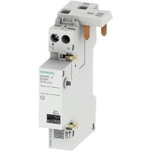 Siemens palosuojakytkin 2-napainen 16 A 230 V 5SM6011-2 (5SM6011-2)