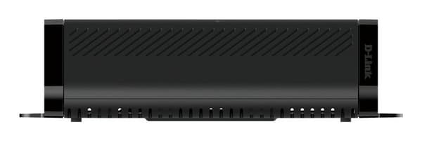 D-Link DPE-302GE Gigabit PoE Extender - netværksforlænger - GigE - 10Base-T, 100Base-TX, 1000Base-T - 2 porte - RJ-45 / 2 x RJ-45 - op til 100 m