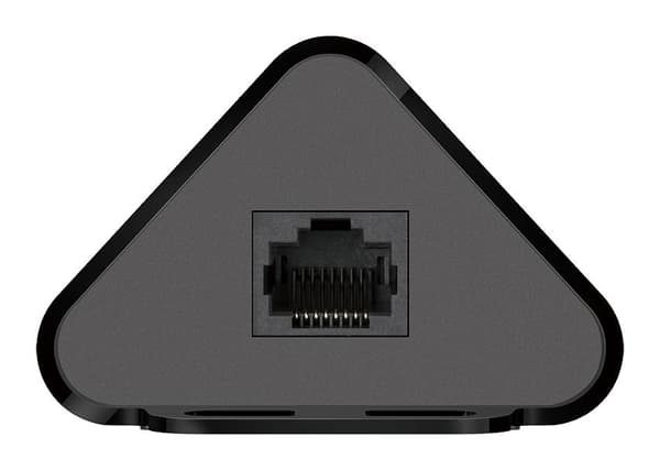 D-Link DPE-302GE Gigabit PoE Extender - netværksforlænger - GigE - 10Base-T, 100Base-TX, 1000Base-T - 2 porte - RJ-45 / 2 x RJ-45 - op til 100 m