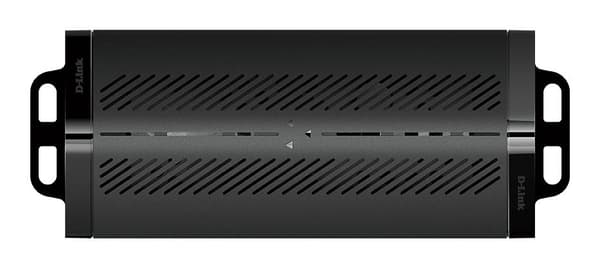 D-Link DPE-302GE Gigabit PoE Extender - netværksforlænger - GigE - 10Base-T, 100Base-TX, 1000Base-T - 2 porte - RJ-45 / 2 x RJ-45 - op til 100 m