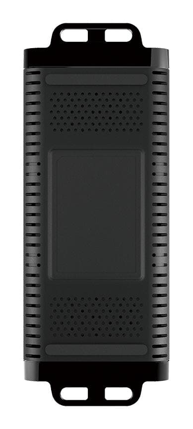 D-Link DPE-302GE Gigabit PoE Extender - netværksforlænger - GigE - 10Base-T, 100Base-TX, 1000Base-T - 2 porte - RJ-45 / 2 x RJ-45 - op til 100 m