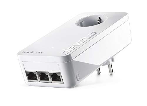 Devolo Magic 2 LAN triple extension G.hn 3X RJ-45-8502