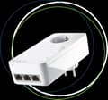 Miniatyrbillede 1 af 5: Devolo Magic 2 LAN triple extension G.hn 3X RJ-45-8502