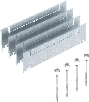 OBO Bettermann ASH250-3 B115170 - tilbehørskabel (7410142)