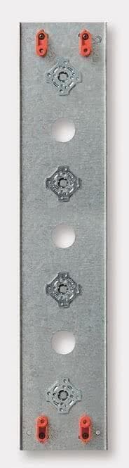 S. Siedle & Soehne Vario-adapter VA/GU 514-0 (200017983-00)