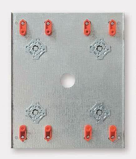 S. Siedle & Soehne Vario adapteri VA/GU 524-0 (017984)