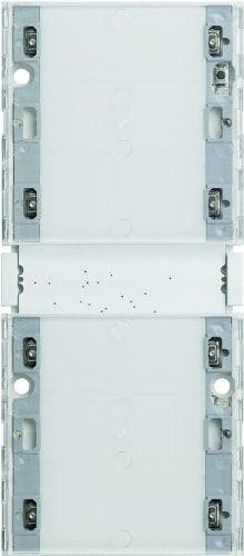 Gira 511200 KNX trykknapsensor 3 base 2-vejs system 55