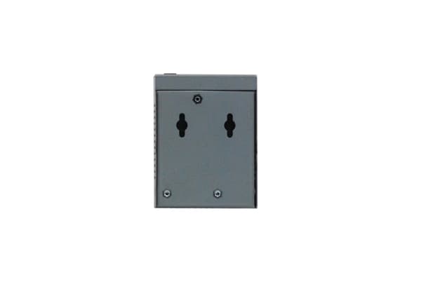 LEVEL ONE 10/100/1000 Mbps High Power PoE Splitter til adskillelse af data og strøm (552034)