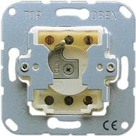 Jung 104.28 elektrisk kontakt 2P (104.28)