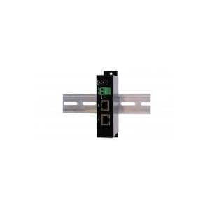 EXSYS GmbH PoE gigabit injektor, metalhus (EX-6006POE)