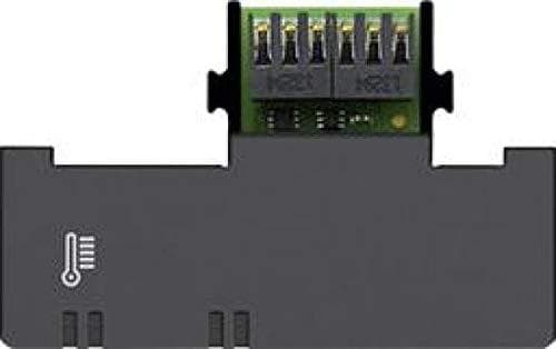 Gira Temperatursensor 209100 Styring 4 G1 Non-Design Bus System Tilbehør 4010337014331