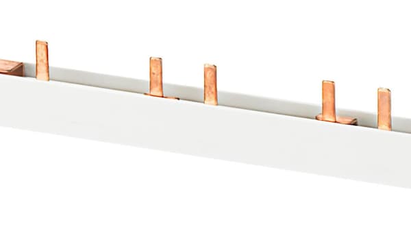 Siemens samleskinne 10 mm² 5ST3746-1 (5ST3746-1)