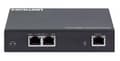 Miniatyrbillede 5 af 5: Intellinet IPE-2G60 2-Port Gigabit Ultra PoE Extender - Netværks-/strømforlænger - GigE - 10Base-T, 100Base-TX, 1000Base-T - 2 porte - op til 100 m