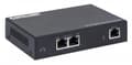 Miniatyrbillede 2 af 5: Intellinet IPE-2G60 2-Port Gigabit Ultra PoE Extender - Netværks-/strømforlænger - GigE - 10Base-T, 100Base-TX, 1000Base-T - 2 porte - op til 100 m