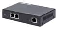 Miniatyrbillede 1 af 5: Intellinet IPE-2G60 2-Port Gigabit Ultra PoE Extender - Netværks-/strømforlænger - GigE - 10Base-T, 100Base-TX, 1000Base-T - 2 porte - op til 100 m