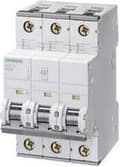 Miniatyrbillede 1 af 2: Siemens 5SY43167 5SY4316-7 Afbryder 16 A 230 V, 400 V