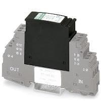 Phoenix Contact 2856032 PT 1X2-24DC-ST - överspänningsskyddskontakt (2856032)