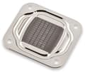 Miniatyrbild 3 av 3: Gira 566903 HDMI Gender Changer insats, rent vit