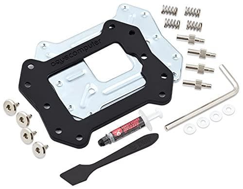 Gira 566903 HDMI Gender Changer insats, rent vit