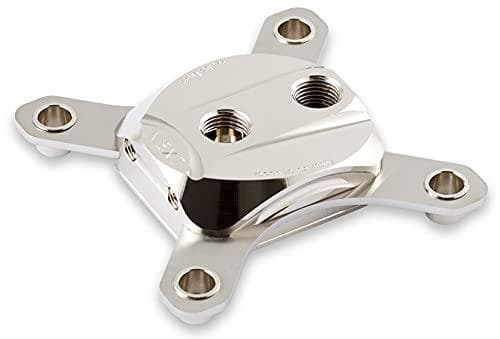 Gira 566903 HDMI Gender Changer insats, rent vit