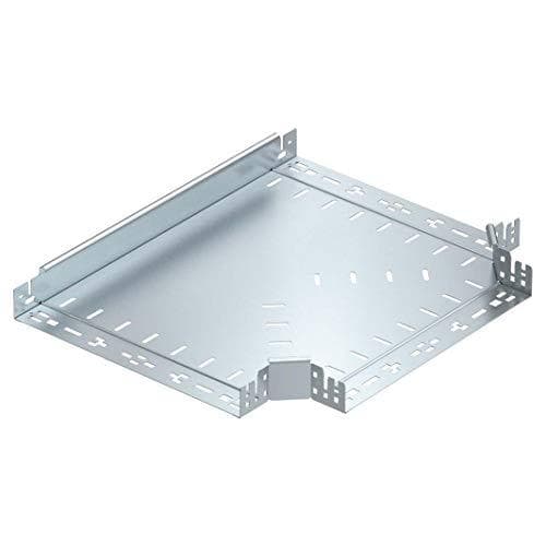 OBO Bettermann T-haarakappale RTM 640 FS 60x400 (6041328)