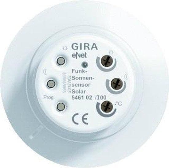 Radio aurinkosensori aurinko rws 546102 (546102)