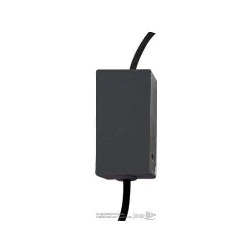 Eltako trådløs aktuator overspændingskoblingsrelæ 230V som ledningsafbryder potentialfri 10A/250V AC, 1 stk, ren hvid, FSR70S-230V-RW
