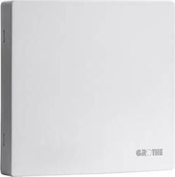 Grothe 43480 Range Extender til trådløs dørklokke