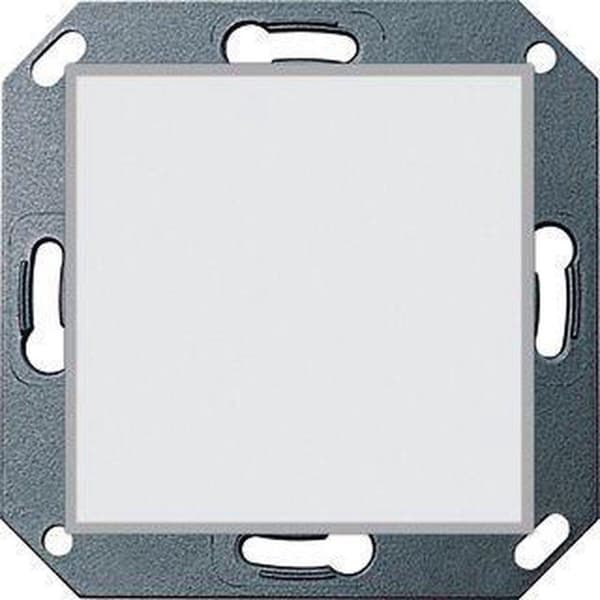 Gira Basic enhedsorientering belysningsarmatur 116900