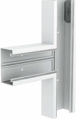obo-bettermann järjestelmä canalizacion – JOHDANNUS T gk-t70130rw BLP