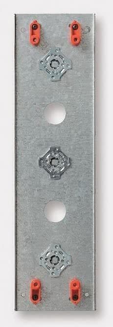 S. Siedle & Soehne Vario -sovitin VA/GU 513-0 (200017982-00)