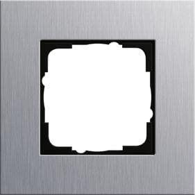 GIRA Esprit aluminium - tillbehörskabel (021117)